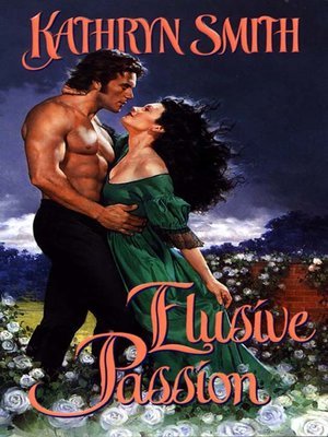 cover image of Elusive Passion